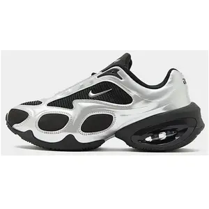 Nike Air Max Muse Women's - Noir, Noir 38 pas cher