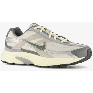 Baskets Grise Homme Nike Initiator pas cher