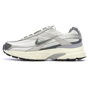 Baskets Grise Homme Nike Initiator pas cher