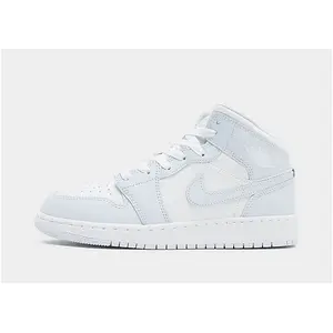 Jordan Air 1 Mid Junior - Cobalt Bliss, Cobalt Bliss 36.5 pas cher