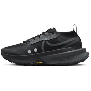 Chaussures de running femme Nike Zegama 2 Noir 36 pas cher