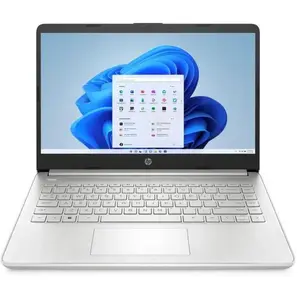 PC Portable HP 14s-dq2049nf - 14'' FHD - Core i3-1125G4 - RAM 8Go - St... pas cher