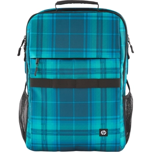 HP - PC Sac à dos HP Campus XL, Unisexe-Adulte, 16,1, Tartan bleu pas cher