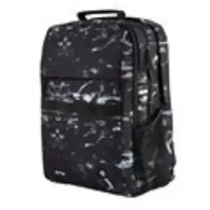 HP - PC Hp Sac à Dos Pour Ordinateur Portable Campus Xl Marble Stone pas cher