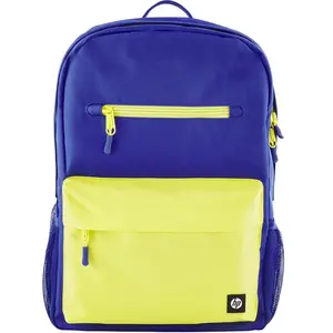 HP - Campus - sac à dos pour ordinateur portable - 15.6" - bleu pas cher