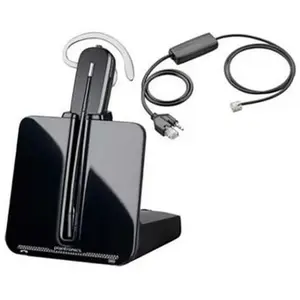 Comparateur de prix : POLY CS540A convertible headset +AP11 set