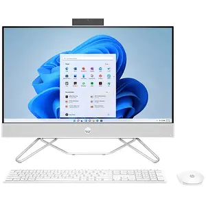 HP Pc Tout-en-un 24-cb1009nb Intel Core I5-1235u (7e7m7ea) pas cher