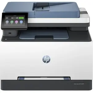 HP Color LaserJet Pro MFP 3302sdwg A4, 25S. Col, MF, Duplex, WLAN