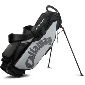 Callaway Quantum Staff Stand Bag 2026
