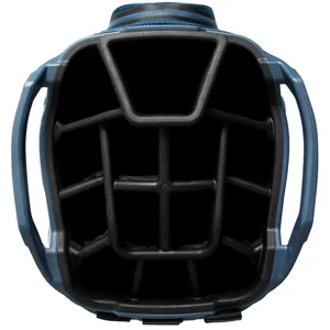 Callaway Org 14 HD Waterproof Cartbag 2025 - Blauw pas cher