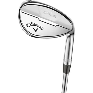 Callaway Opus Chrome wedge 60/10 pas cher