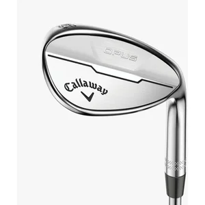 Callaway Opus Chrome wedge 56/12 pas cher