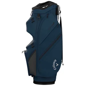Callaway Chase 14 Golftas BlauwVendu parbol