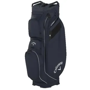 Callaway Org 14 Golftas - Cartbag - BlauwVendu parbol