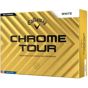 Callaway BL CG CHRM Tour 24 12B PK pas cher