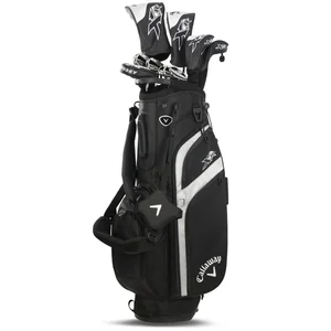 Callaway XR 26 - Heren Golfset +1 Inch | Standbag (graphite shaft) | Z... pas cher