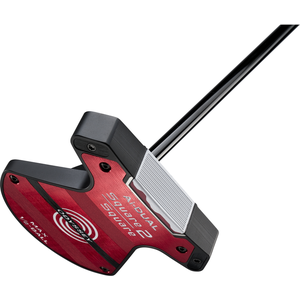 Odyssey Ai Dual Square 2 Square Max 1/2 Ball Putter 35 inch pas cher