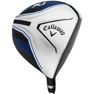 Callaway XJ2 Zwart 10-Delige Junior Golfset 2026 | Standbag (Unisex 6-...