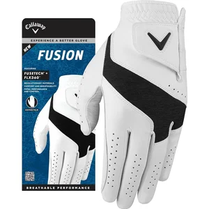 Callaway Golf Fusion Golf Glove 2024Vendu parbol