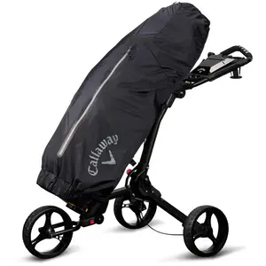 Callaway Sac étanche pour club de golf Ac Cg Perf Dry Cover 24 Eu Noir pas cher