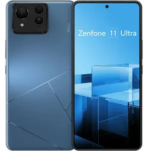 ASUS Zenfone 11 Ultra, EU Official, Skyline Blue, 16 Go de RAM 512 Go ... pas cher