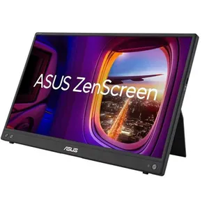 ASUS ZenScreen MB16AHV - Écran LED - 15.6" (16" visualisable) - portab... pas cher