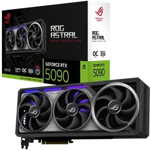 Carte Graphique - ASUS - NVIDIA GeForce RTX 5090 - 32 Go GDDR6 - PCI E... pas cher