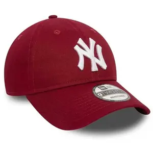 Comparateur de prix : New Era Casquette League Ess 9twenty New York Yankees