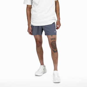 New Balance Short Rc 5´´ pas cher