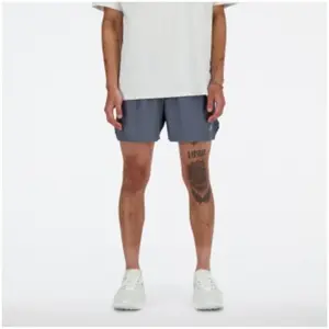 New Balance Short Rc 5´´ pas cher