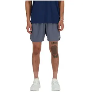 New Balance Short Rc 7 pas cher