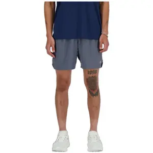 New Balance Short Rc 7 pas cher