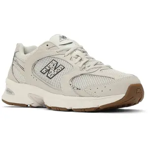 Chaussures de sport - NEW BALANCE - 530 - Blanc - Confort ABZORB - Pour homme pas cher