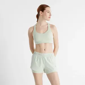 New Balance Soutien-gorge De Sport à Fort Impact Power X pas cher