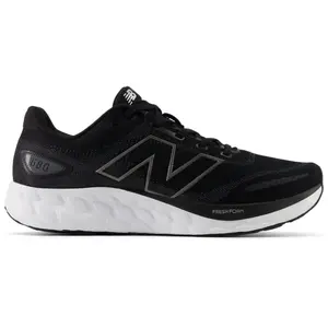 New Balance M680 Heren Sportschoenen - Zwart - Maat 42.5 pas cher