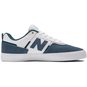 New Balance Nb Numeric Jamie Foy 306 Vintage Indigo Size: 42.5 | Outdoor Outlet | Heren | Blauw pas cher
