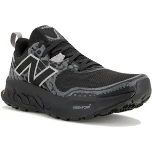 New Balance Chaussure De Course Fresh Foam X Hierro V8 - Mthierk8 Noir...Vendu paramazon