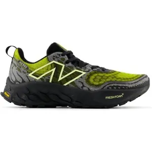 New Balance Chaussure De Course Fresh Foam X Hierro V8 - Mthiery8 Noir - 44 pas cher