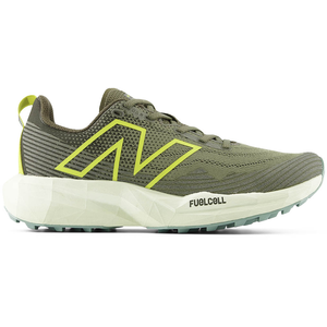 New Balance FuelCell Venym Homme Kaki pas cher