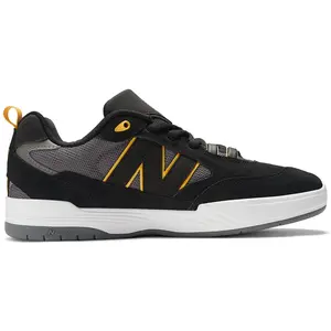 New Balance Nb Numeric Tiago Lemos 808 Black Size: 42 | Outdoor Outlet | Heren | Zwart pas cher