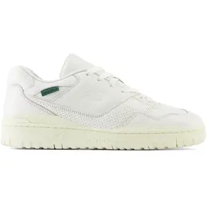 New Balance 550 Sea Salt Size: 38.5 | Lace-Up Shoes Outlet | Heren | Wit pas cher