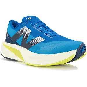 New Balance Baskets Fuelcell Rebelv4 pas cher