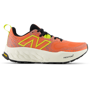 New Balance Hierro V8 Femme Orange pas cher