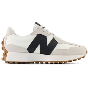 New Balance Chaussures 327 - Ws327gd Blanc - 37.5 pas cher