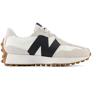 New Balance Chaussures 327 - Ws327gd Blanc - 39 pas cher