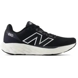 New Balance W880k14 Black Size: 36.5 X-Wide | Running Outlet | Unisex | Zwart pas cher