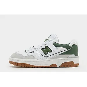 New Balance 550 Junior - White, White 38.5Vendu paramazon