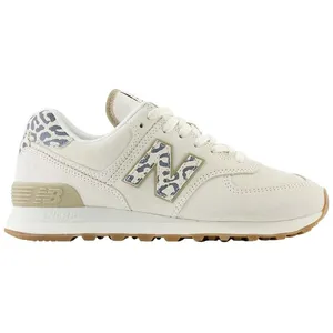 New Balance Baskets 574 pour femme, Sea Salt Off White, 39 EUVendu pardressinn