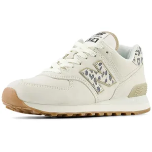 Comparateur de prix : New Balance WL574 Dames Sneakers - SEA SALT - Maat 40