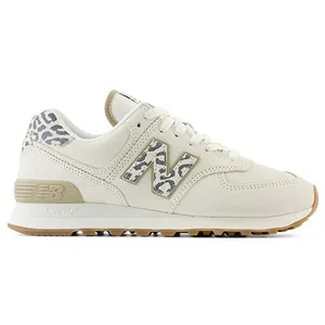 Comparateur de prix : New Balance WL574 Dames Sneakers - SEA SALT - Maat 37